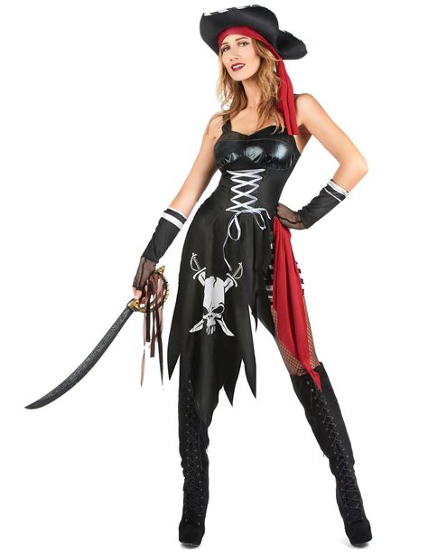 D Guisement Pirate Sexy Femme Deguise Toi Achat De D Guisements Adultes