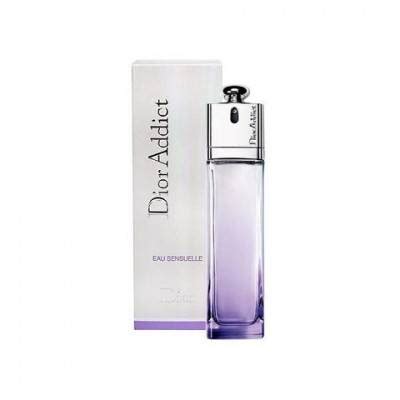 Christian Dior Addict Eau Sensuelle Woda Toaletowa 20ml