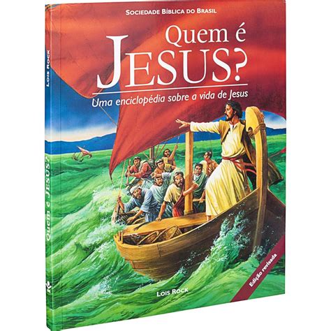 Estudo Sobre Quem É Jesus - Quem é Jesus Estudo Bíblico - NAZAEDU