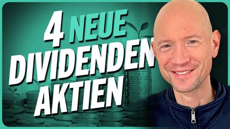 Mein Dividenden Depot Aktien Gekauft Torsten Tiedt Aktienfinder