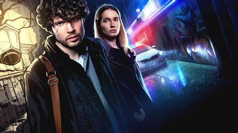 Смотреть сериал Историк 2 сезон в хорошем качестве онлайн на сайте ...