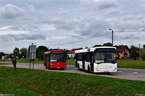 Fotogaleria Transportowa Jelcz M121I3 014