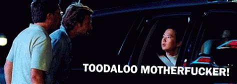chow toodle loo