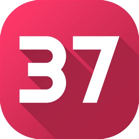 37 Generic gradient fill icon