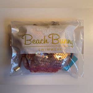 Beach Bunny Swim Nwt Beach Bunny Bikini Bottom Poshmark