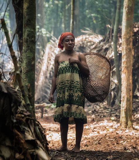 Africa Los Mijikenda En Su Lugar Sagrado Kaya Rafricapeoples