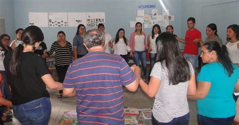 Servi O Pastoral Dos Migrantes Do Nordeste Em Natuba Oficina De