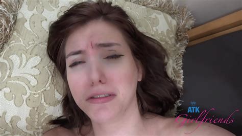 GFE Session With Amateur Babe Valentina Jade Gives Amazing Blowjob And Gets Fucked Hard POV