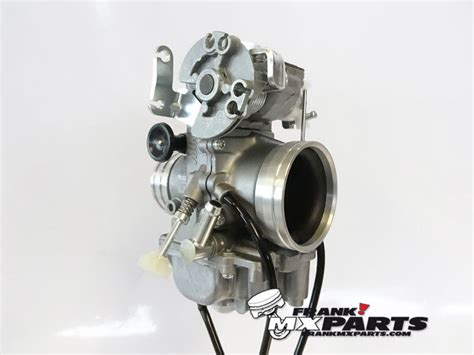 Mikuni Tm Flachschieber Vergaser Kit Honda Xr Xr R Frank