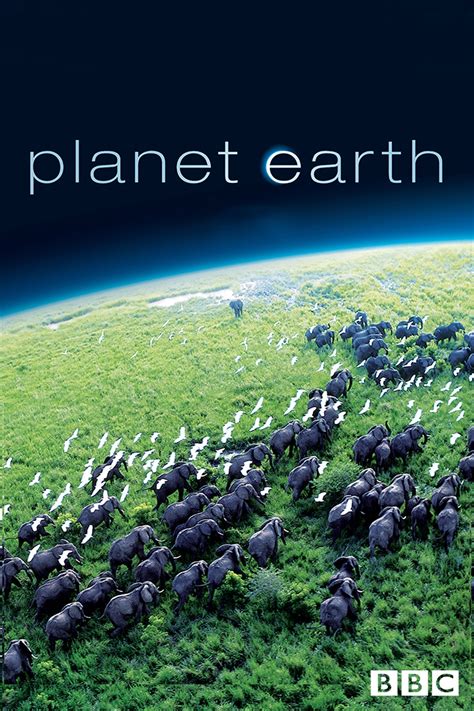 Watch Planet Earth Online | Stream Seasons 1-2 Now | Stan