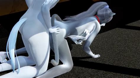 Furry Yaoi Cat Boy Having Sex With Multiple Cums