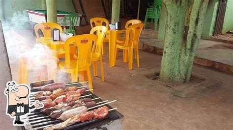 Mercadinho São João Batista pub Bar Brasil Avaliações de restaurantes