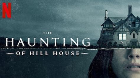 The Haunting Of Hill House Serial Horor Keluarga Netflix Yang Bikin