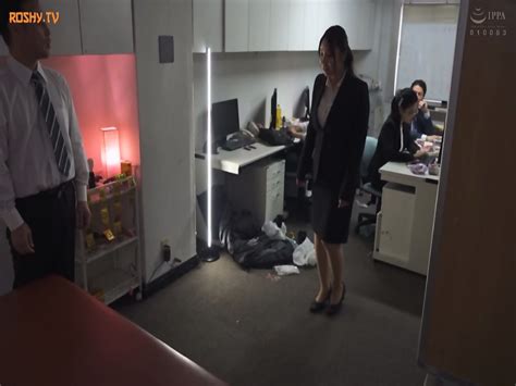 PART Everyone Fuck Me In My Office