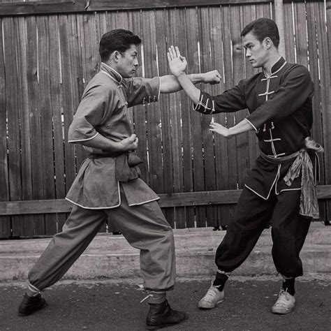 Wing Chun Manchester Martial Arts Centre