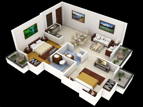 Floor Plans Designs For Homes Homesfeed