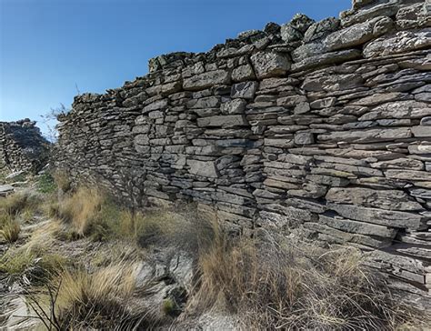 Sitio Arqueol Gico Pucar Del Aconquija Argentina Gob Ar