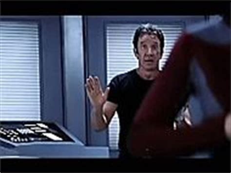 Naked Sigourney Weaver In Galaxy Quest