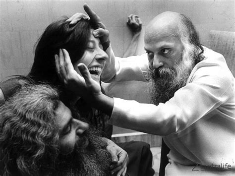 Energy Is One From Sex To Spirituality Osho News