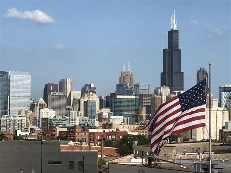 what time is it in chicago usa 9