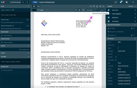 DISCO in app translations – DISCO