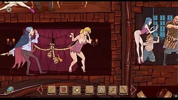 Free Sims Buffy The Vampire Slayer Porn Videos LetMeJerk