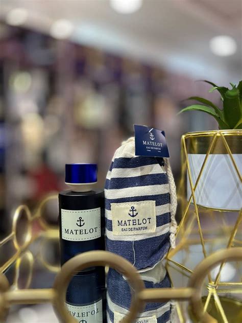 Matelot – Midescents