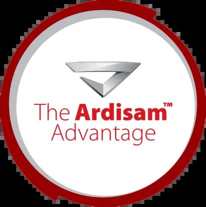 Ardisam Inc.