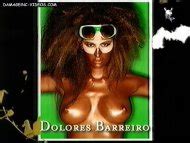 Naked Dolores Barreiro Added By Crispiniano