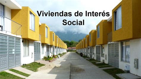 Reglamento para beneficiarios de las viviendas de interés social con