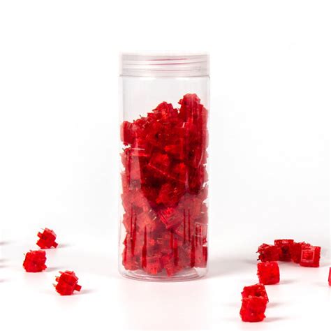 Keychron Switches Collection – Keychron Germany