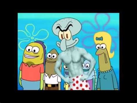 Squilliam Is Hot YouTube