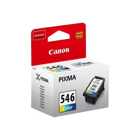 Canon Ink CL 546 CL546 Color 8289B001 B2B Shop Imcopex GmbH