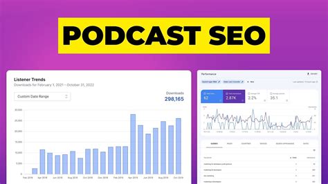 Podcast SEO How To Optimize Your Podcast And Website To Rank On