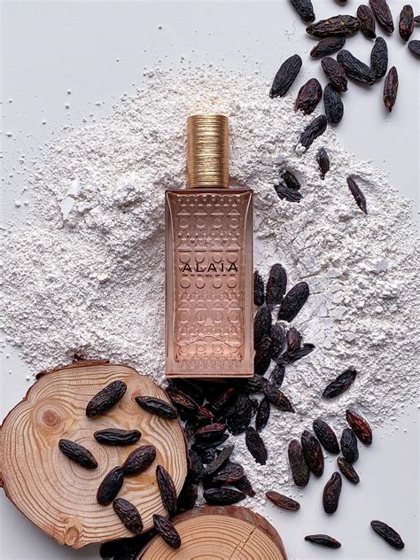 Alaïa Nude Alaia Paris perfume a fragrance for women