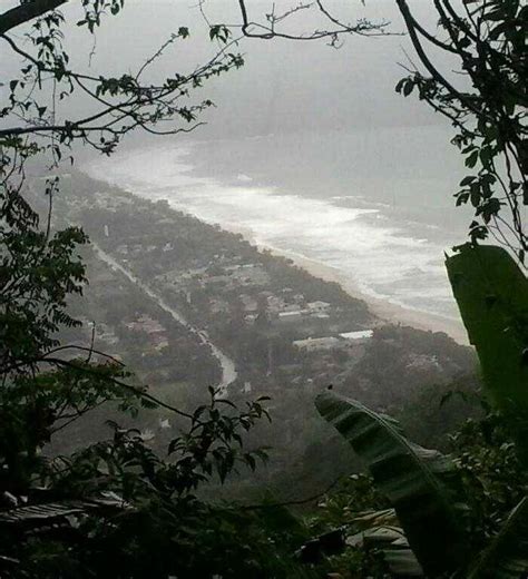 Marinha Alerta Para Ondas De Quase 3 Metros No Litoral Norte Meon