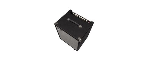 Fender Rumble V Combo Dijkmanmuziek