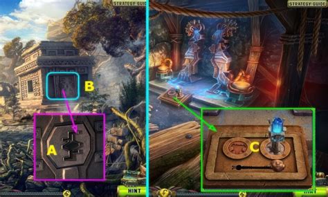 The Legacy 1: Forgotten Gates - Bonus Chapter Walkthrough