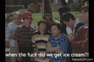 The Ringer When The Fuck Did We Get Ice Cream The Ringer When The Fuck Did We Get Ice