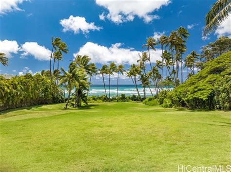 3707 Diamond Head Rd Honolulu HI 96816 MLS 202324364 Redfin