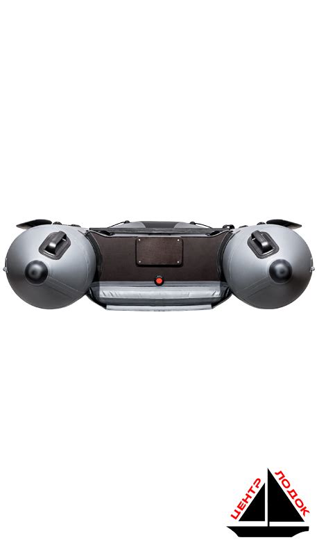 Купить лодку Аква 3600 НДНД «Мастер лодок» в Челябинске по недорогой цене