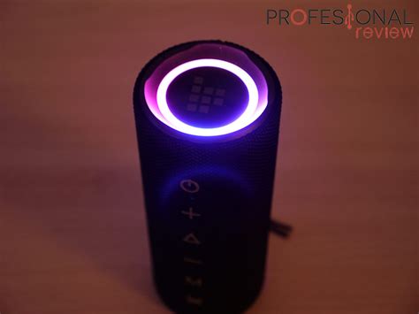 Tronsmart Mirtune C Review En Espa Ol An Lisis Completo