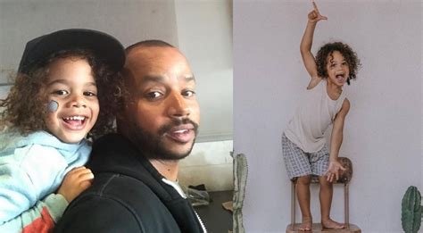 Donald Faison 2025: Wife, net worth, tattoos, smoking & body facts - Taddlr