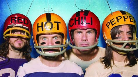 Red Hot Chili Peppers La Euforia Por 40 Años De Carrera Y Su Regreso A Suramérica