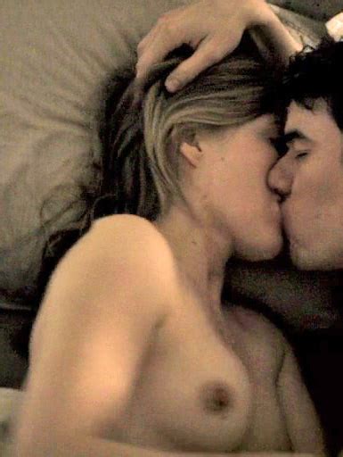 Anna Brüggemann nude pics página 1