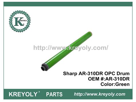 Compatible Sharp Ar Dr Opc Drum For Arm China Drum Unit And Drum