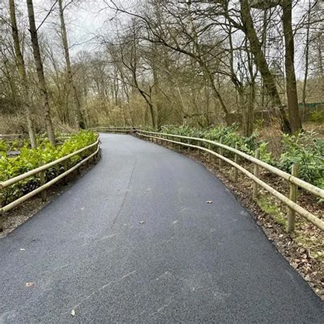 Road Surfacing in Reigate, Road Surfacing in West Sussex