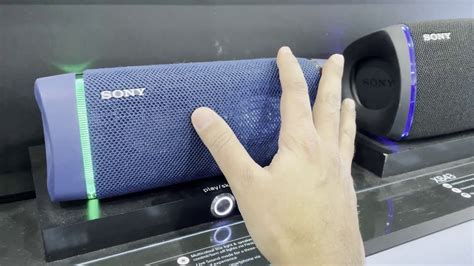 Sony SRS XB33 And XB43 Review And Sound Test Don T Buy Without