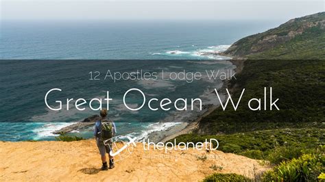 Hiking to the 12 Apostles – Australia’s Great Ocean Walk – World Travel Owl