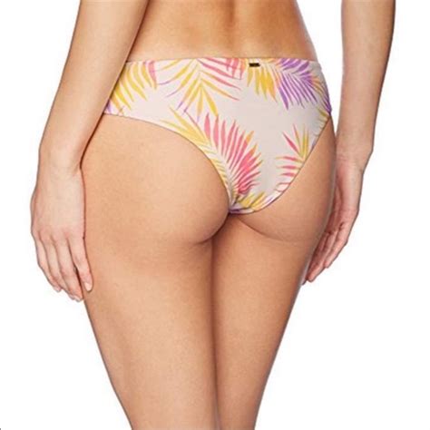 Rip Curl Swim New Rip Curl Bandeau Bikini Set Small Medium Nwt Poshmark